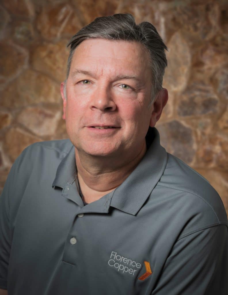 Glenn Hoffmeyer Headshot.