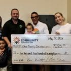 Image of the Active Family Development Grant